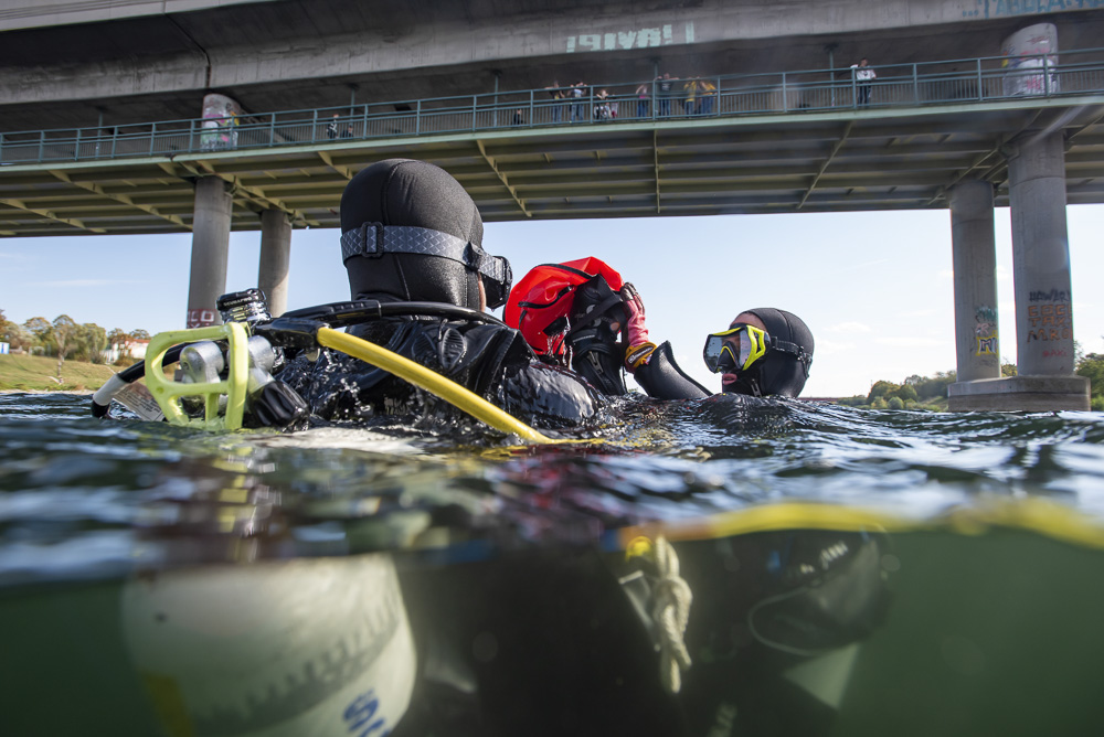 Danube Cleanup 14.10.2023